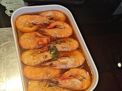 -橦橦小马扎烧烤 (传媒大学店)