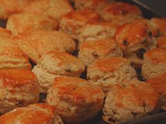 Scone&nbsp;英式司康-CHOCMONS巧克怪兽(屏风街店)