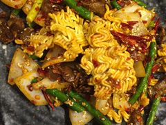 -恩你小木屋·烤肉韩式料理(嘉兴秀洲店)