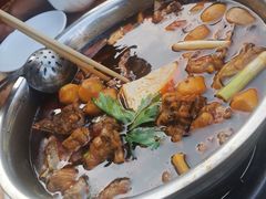 -佘记全家福芋儿鸡(向阳街总店)