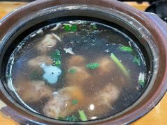-漕河全驴宴饭店(徐水店)