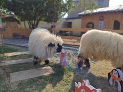 -HERRE·FARM 赫尔露营农场·团建聚会包场