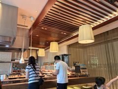 -苏州金鸡湖大酒店