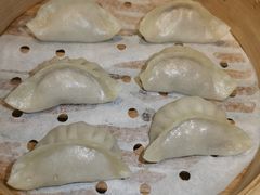牛肉洋葱水饺-一轩饺子馆(丽都店)