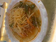 -金杨拉面王小吃面馆·牛三宝面·红烧牛肉粉
