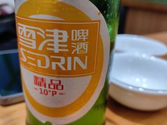 -金家港海鲜大排档(中山路店)