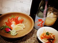 -江户前寿司(好运街店)