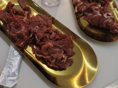 -李记鲜切牛肉自助火锅(紫薇花园店)