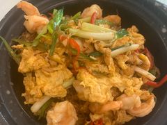 -帕米尔食府(白云观店)