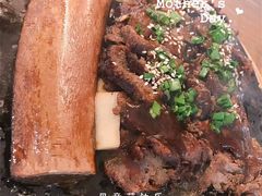 -蜜桃餐厅·伴山(湖滨商业街店)