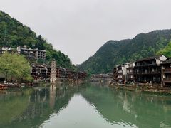 -十里香粉馆(虹桥中路店)