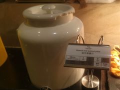 -索菲特西湖大酒店·香榭丽全日候餐厅(南山路店)