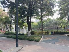 -映月湖公园