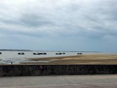 -北海金海湾红树林生态旅游区