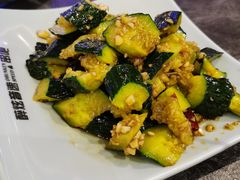 -醉炫音速烧烤·干煸菜(沙河总店)