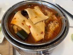 蜀都冒菜-嘉和一品粥(天秀店)
