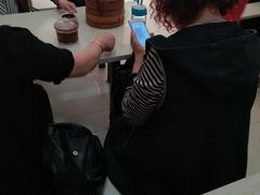 -鲁氏汤包王(长白街店)