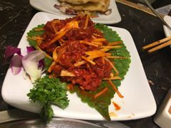-一品诚记烤肉·甄选店(中南路店)