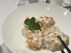 -醉辉皇原味海鲜江南菜(成都大魔方店)