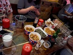 -Helens海伦司小酒馆(津湾广场店)