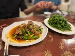 -代木儿回锅肉