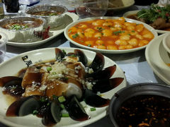 android_upload_pic-巴厘龙虾·榜首油焖大虾(洞庭·艺术洋房店)