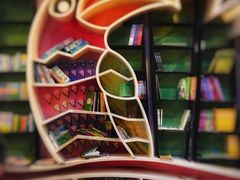 -钟书阁(松江泰晤士小镇店)