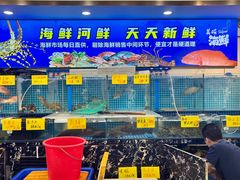 -渔意楼·驰名沙田乳鸽(五羊店)