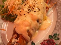 -Red Lobster