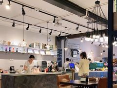 -之悦咖啡馆(新星宇·之洲店)