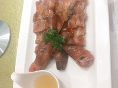 -骏莱海鲜鱼港(五角场店)