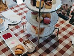 -利顺德大饭店·维多利亚花园(小白楼店)