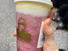 -LELECHA乐乐茶(新街口大洋店)