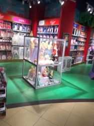 点击看大图 -Hamleys哈姆雷斯(东方福来德店)
