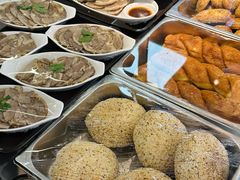 -清真·尖子尖牛肉面(王府井店)