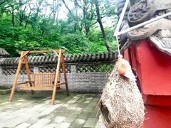 -封龙山风景区