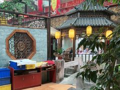 -和源祥·日照菜扛把子(万平口一店)