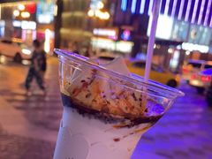 -麦丽丝红油辣椒冰淇淋(江家巷店)