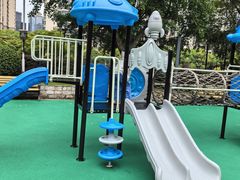 -苏州河梦清园环保主题公园