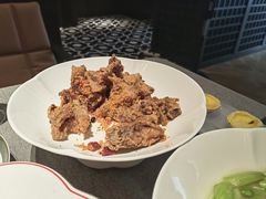 -秀儿四九城·新京菜(亚运村鸟巢店)