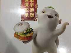 -肯德基(西安兴庆店)
