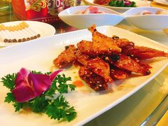 -灞柳驿酒店(香湖湾地铁站店)