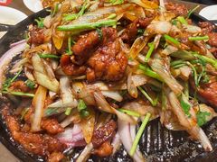 -嘉年华面包房餐厅（饺子馆）(陶然亭店)