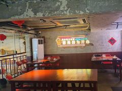 -竹笠烧烤(景缘居店)
