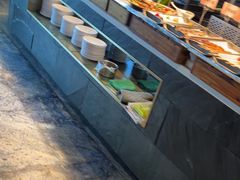 -渔纬港海鲜自助餐厅(湖里万达店)