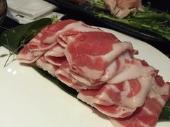 -捞王锅物料理(四川北路店)