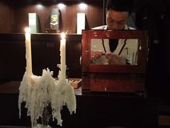 -The Bottle Bar(羲和商业广场店)