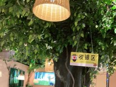 -原味田园·客家菜·土窑鸡(中航城君尚购物中心店)