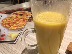 -必胜客(新福地店)