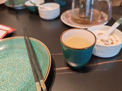 -鸽子侯·家宴·平价海鲜(绿地店)